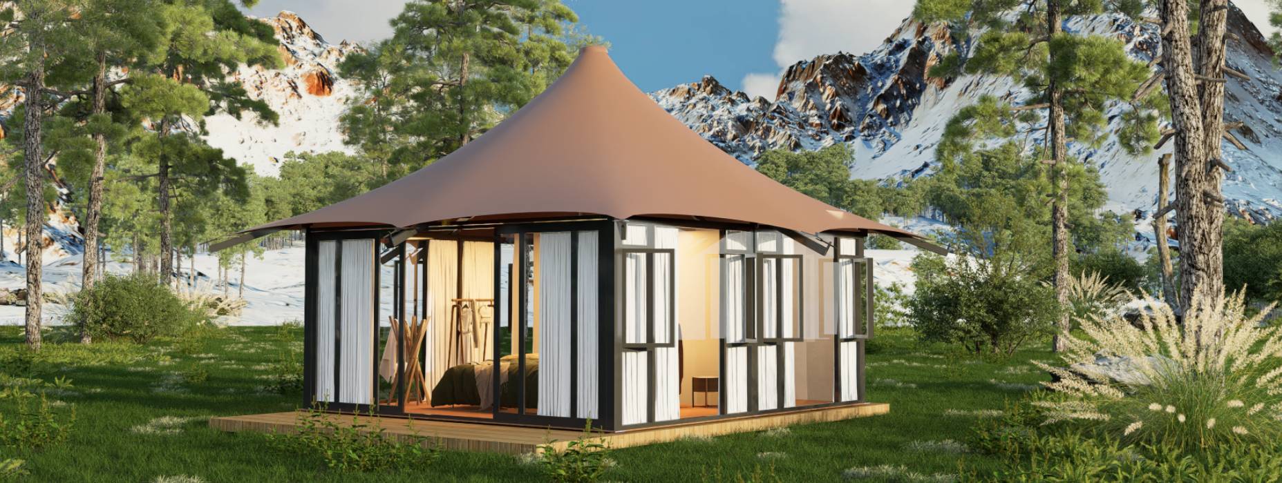 长武县装配式建筑厂家